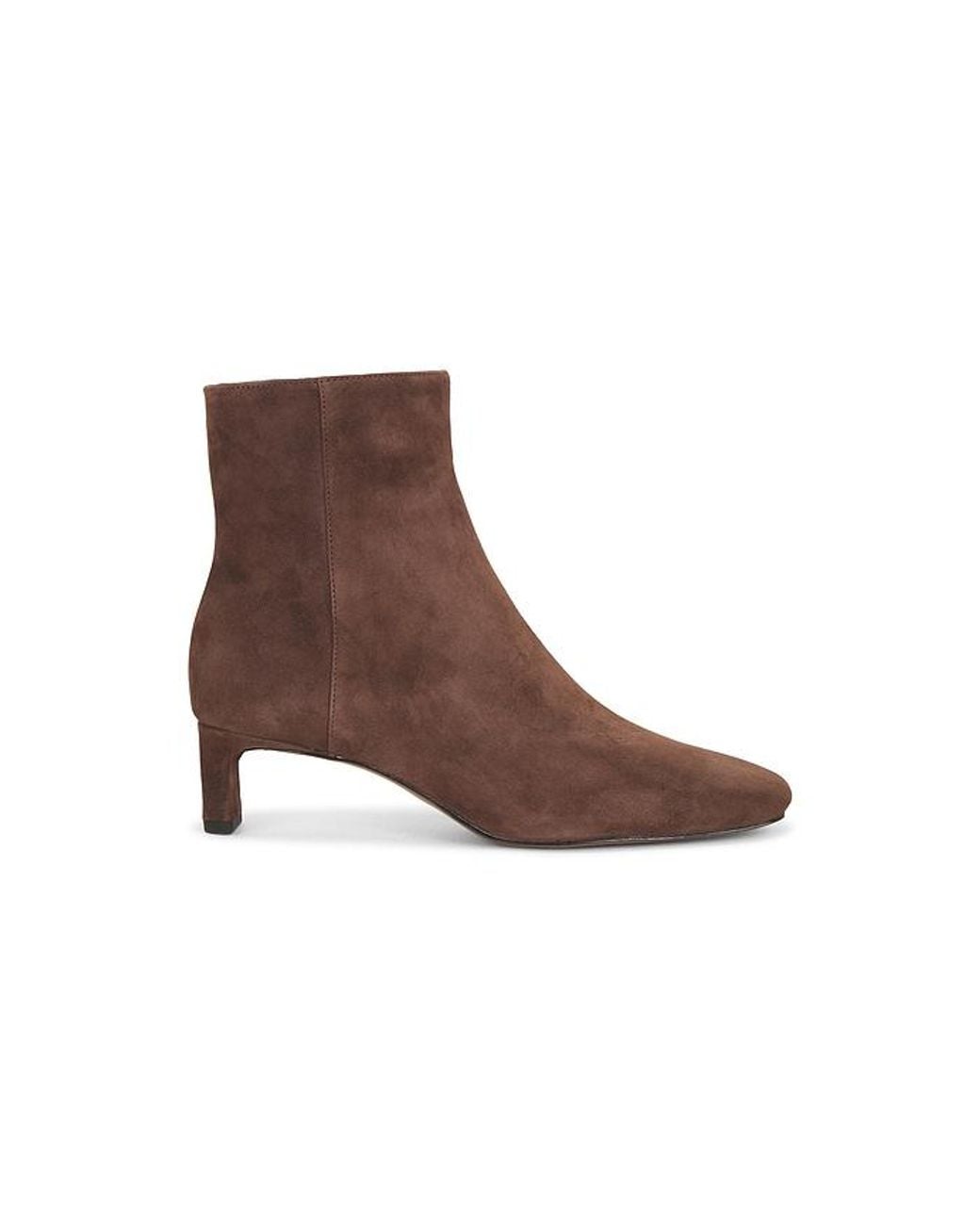 Vince Brown Boot Lilith
