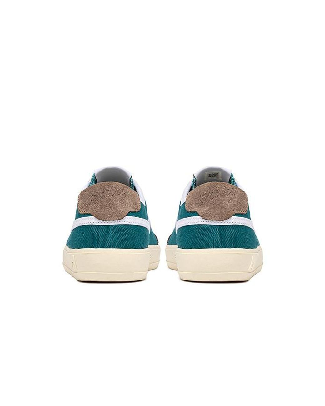 Autry Blue Windscape Low Sneaker