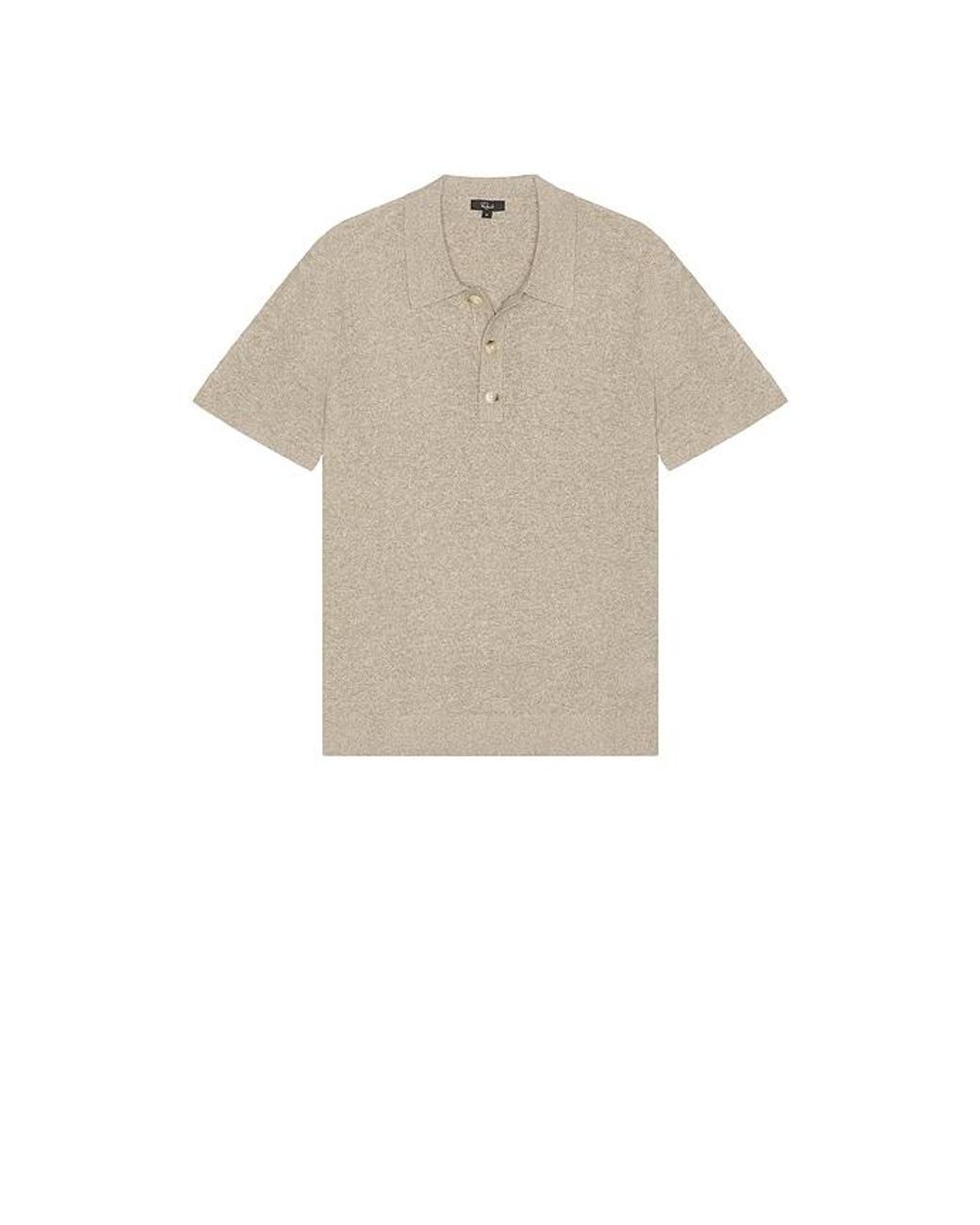 Rails Multicolor Linden Polo for men
