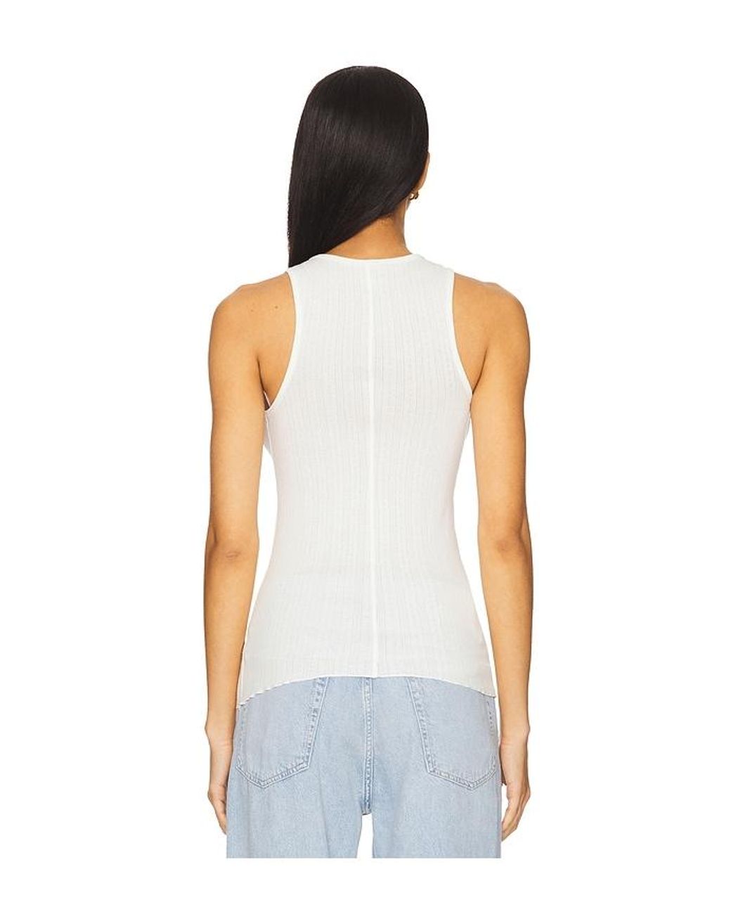 Free People Blue Fresh