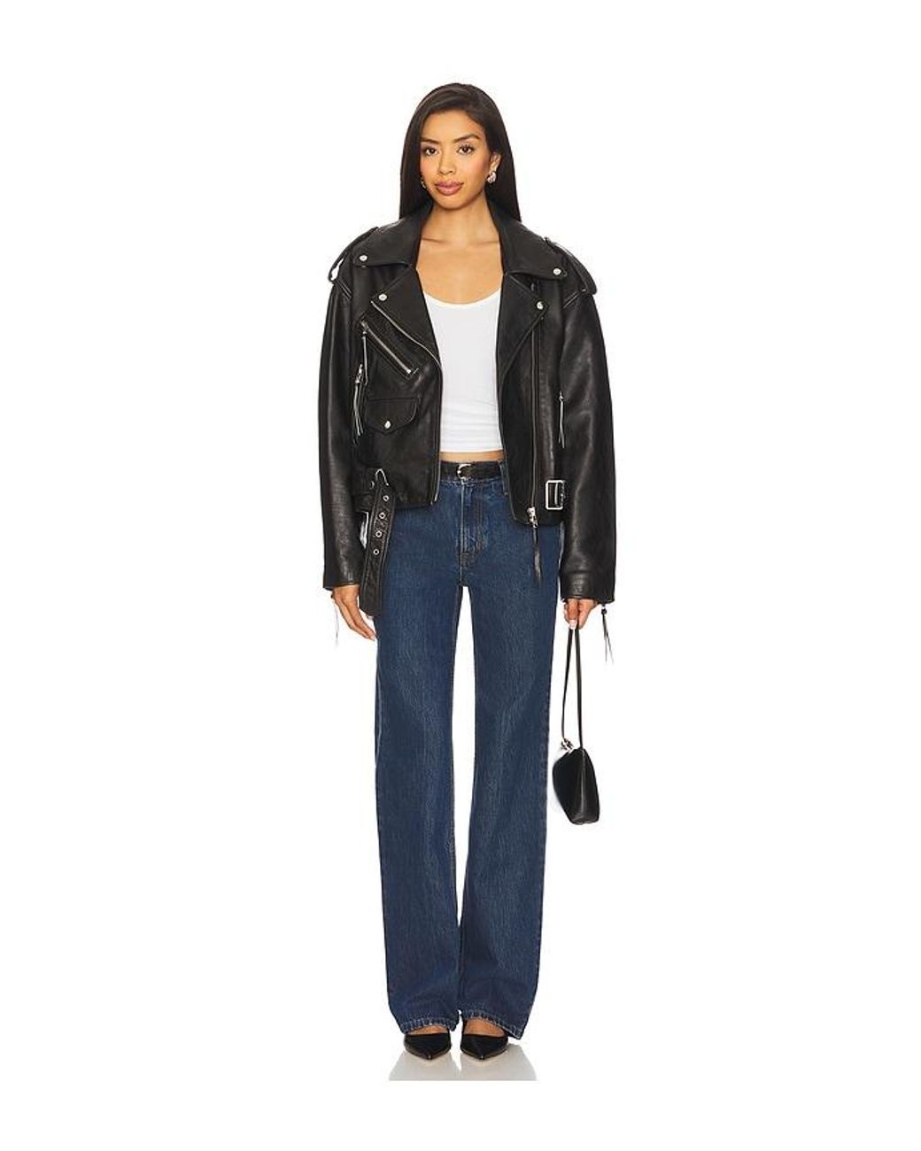 Cotton Citizen Blue The Amelia Jean