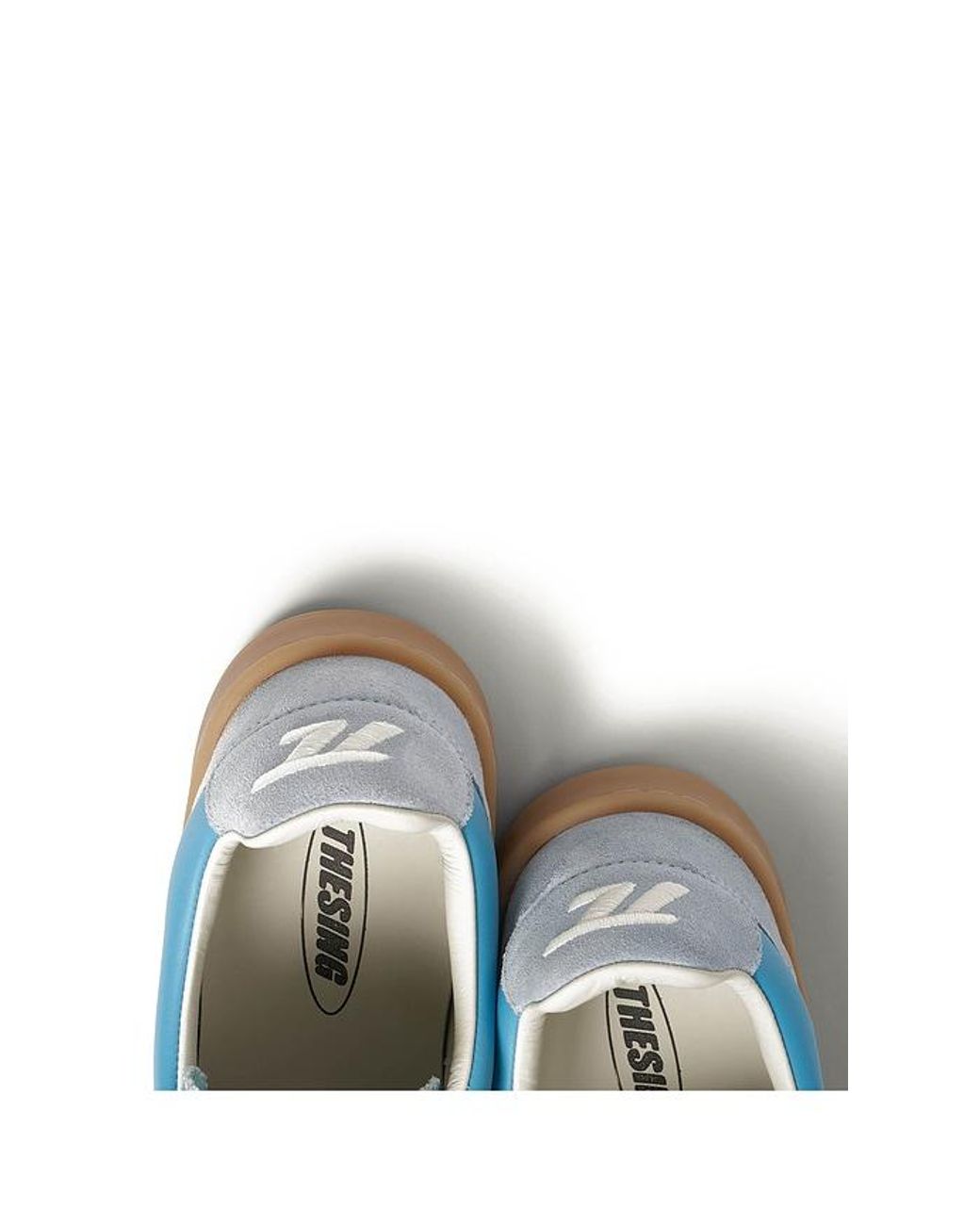 THESING Blue Big Bang for men