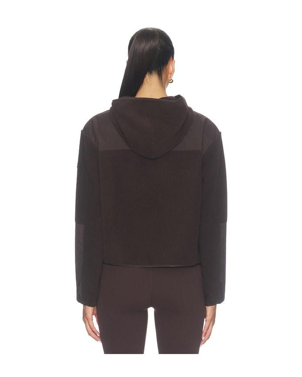 Beyond Yoga Black Polarflex Jacket