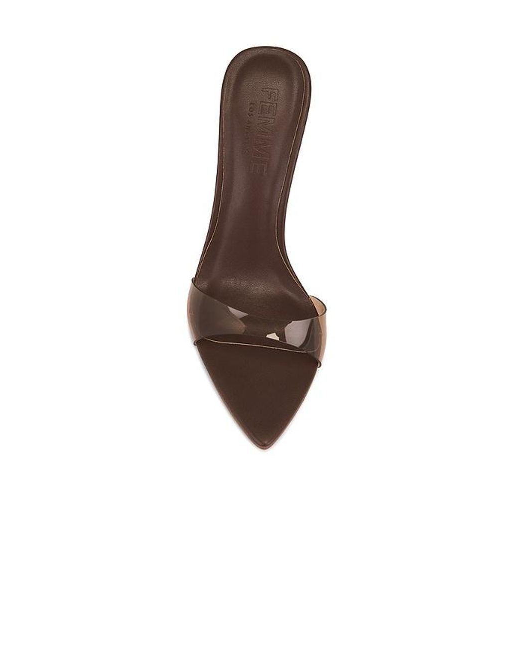 Femme LA Multicolor X Revolve Azucar Slipper
