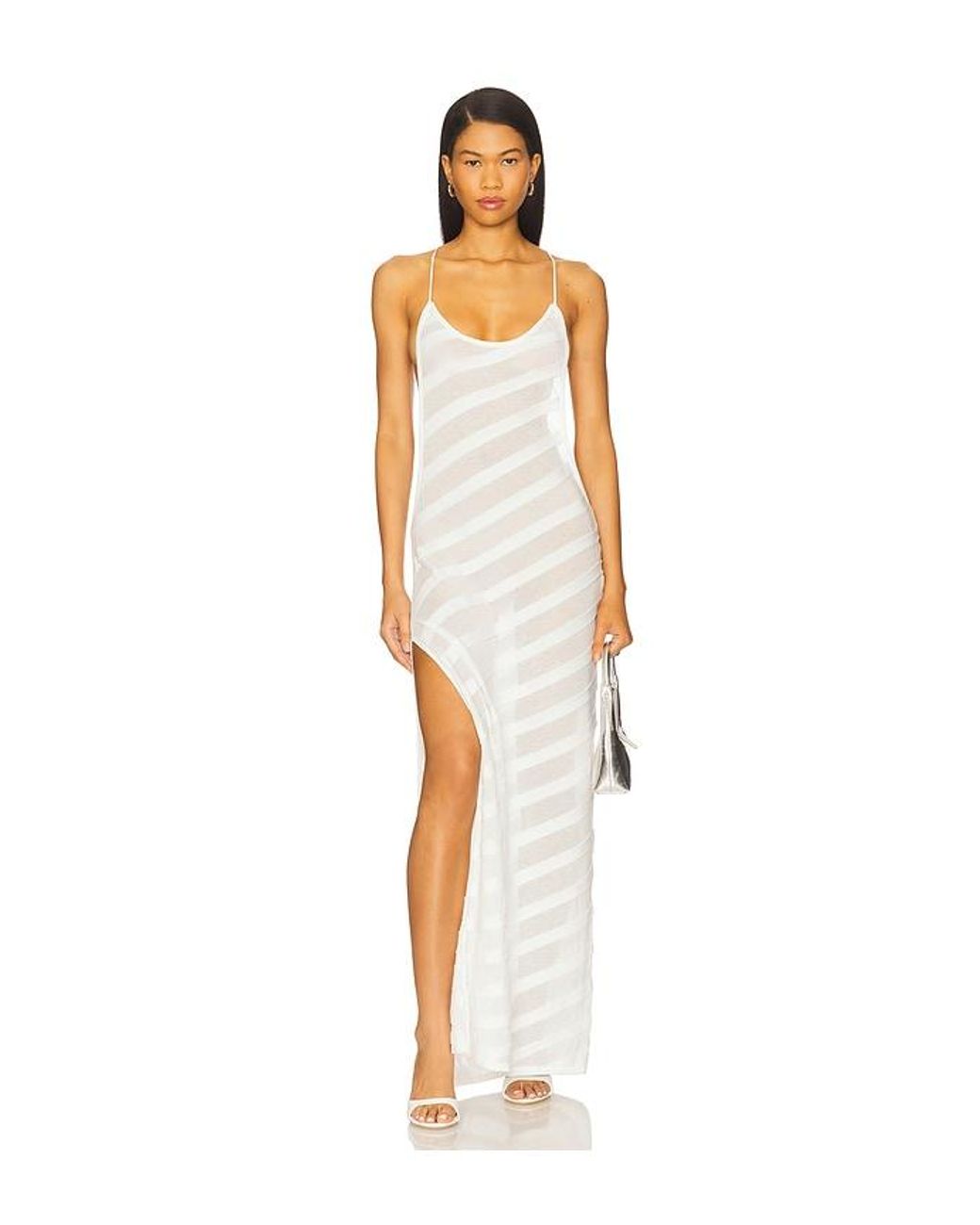 chinese dress ladies Shop Cindy Plunge Maxi Dress In Green | Jaded London