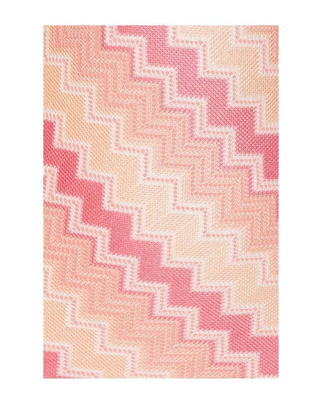 MORE TO COME Multicolor Aubrie Mini Dress