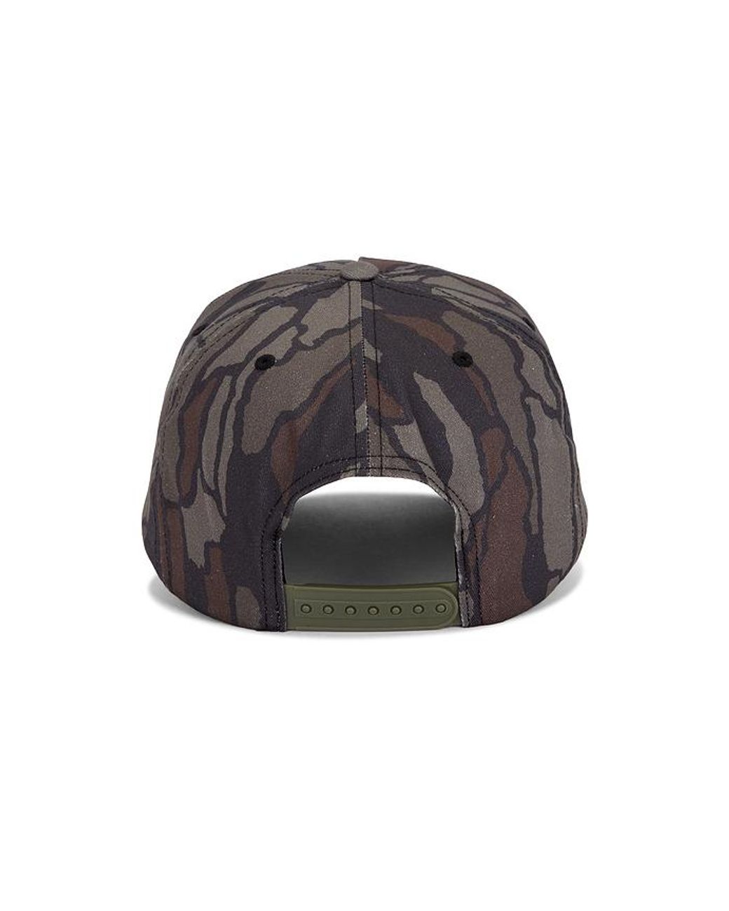 Brixton Hut Danforth in Black für Herren