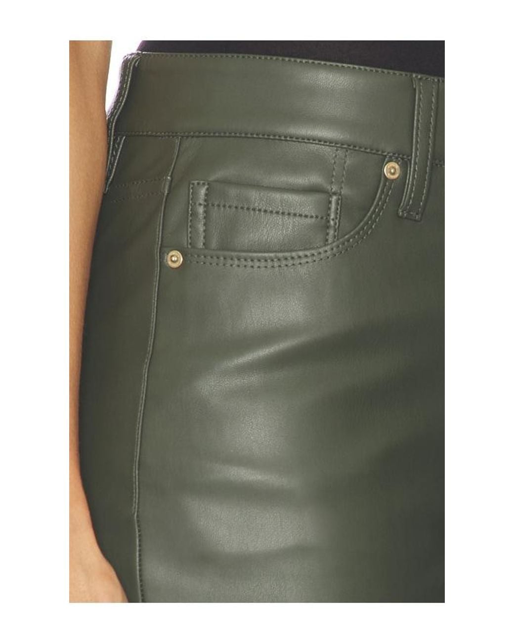 Hudson Green Barbara High Rise Bootcut