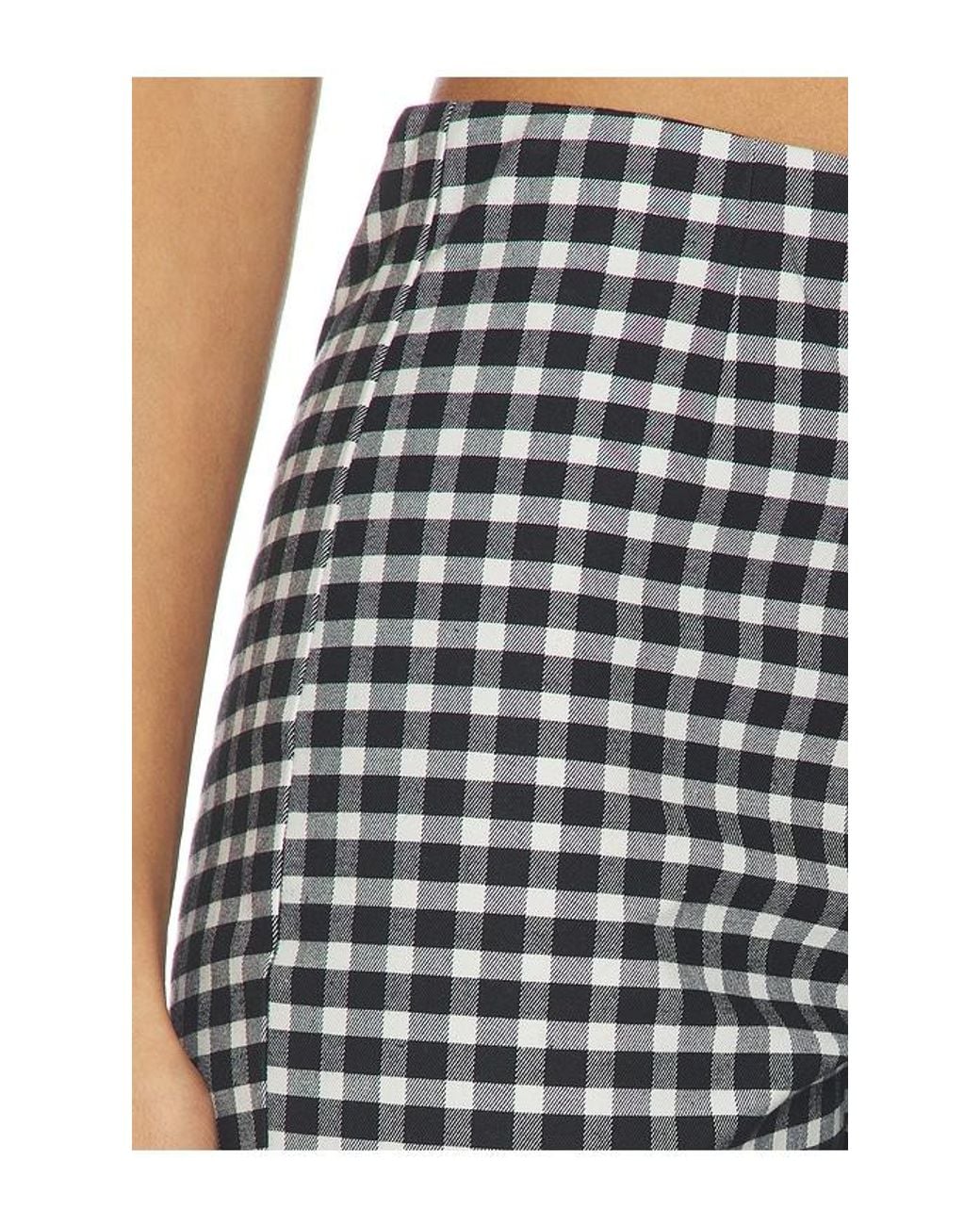 Posse Blue Chiara Capri