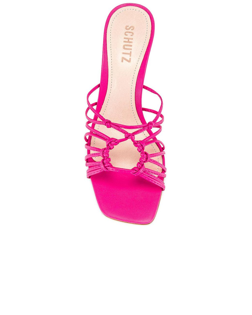 schutz dileni sandal