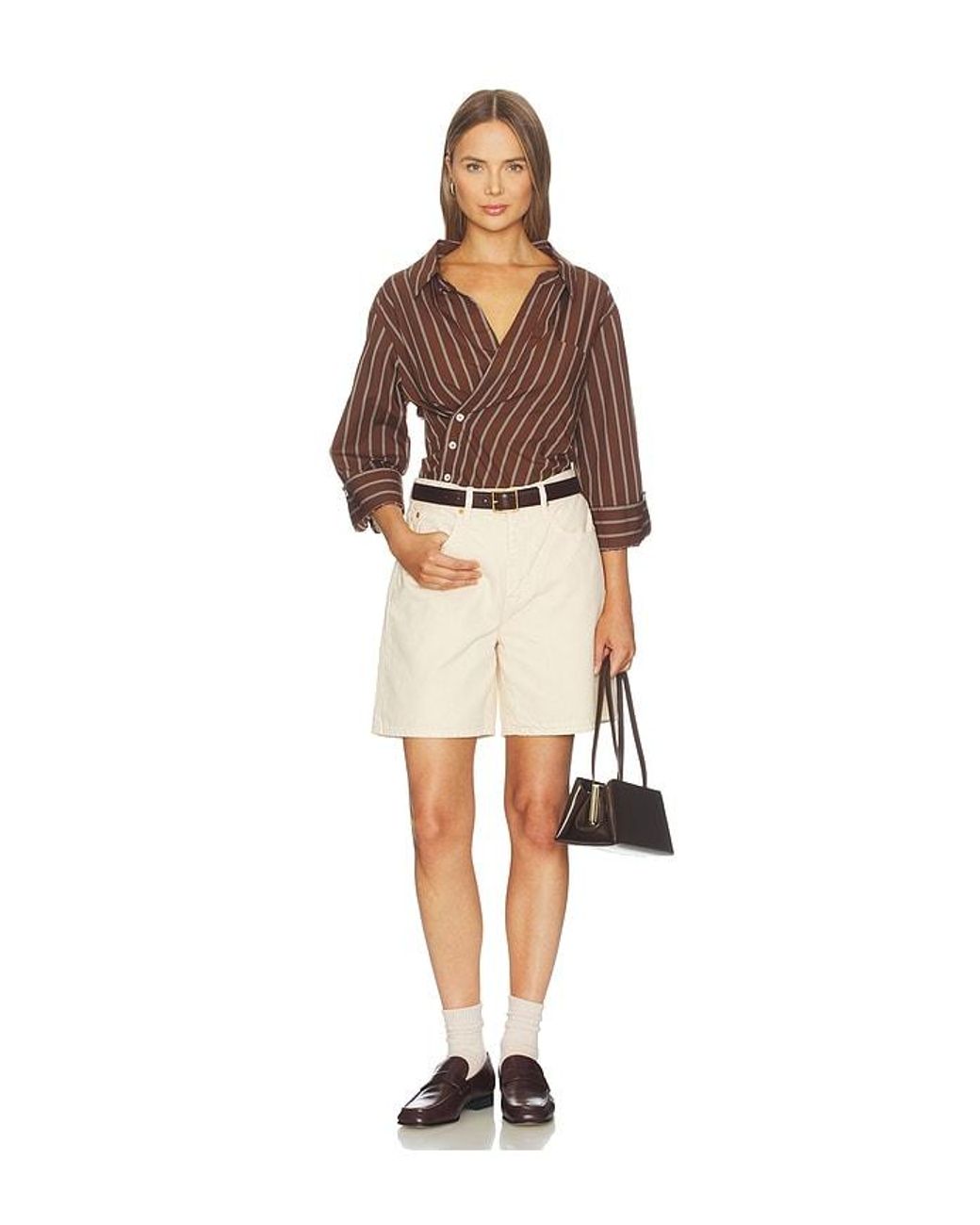 CISSA Multicolor The Overshirt