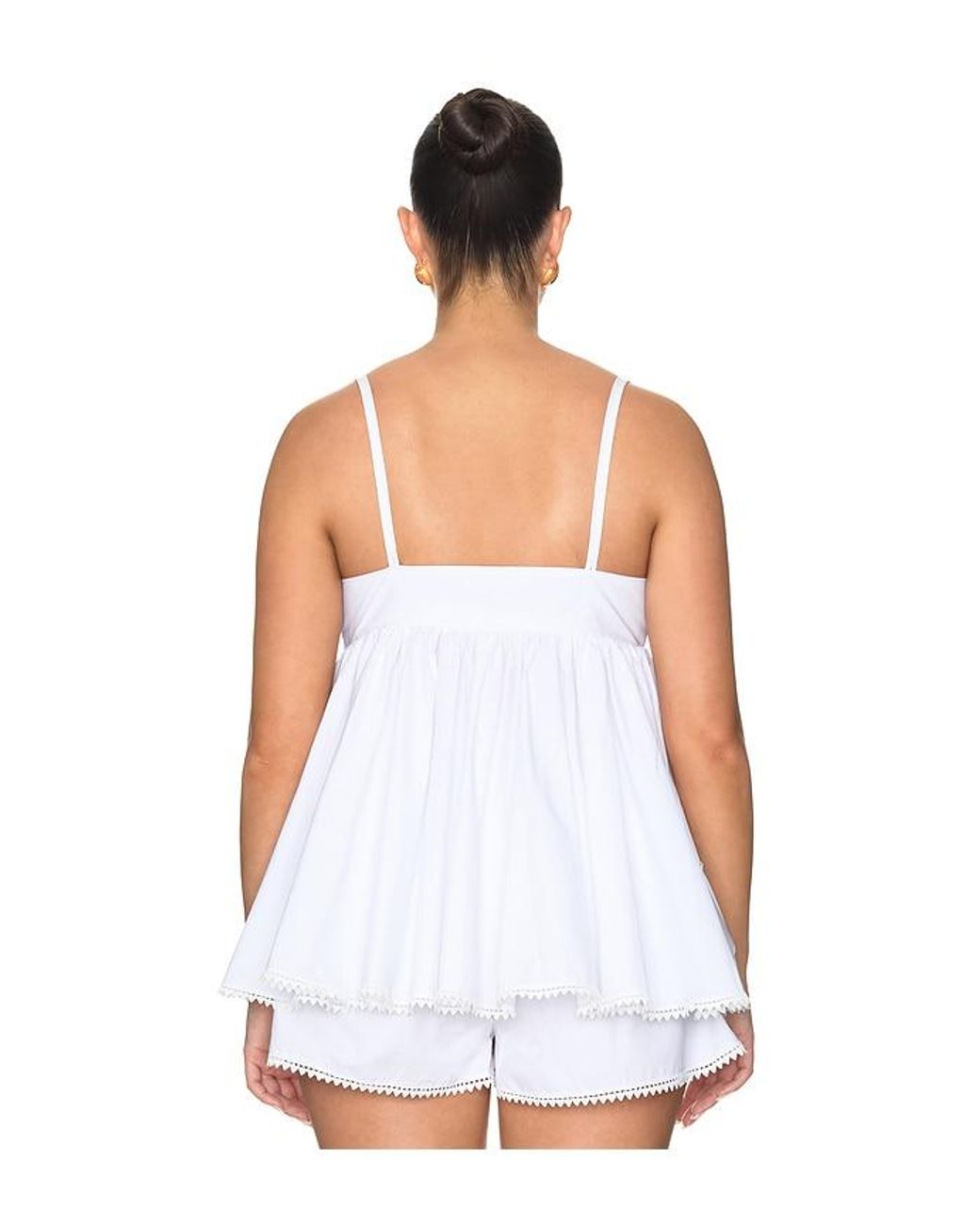 L'academie White 'Academie Lillie Top