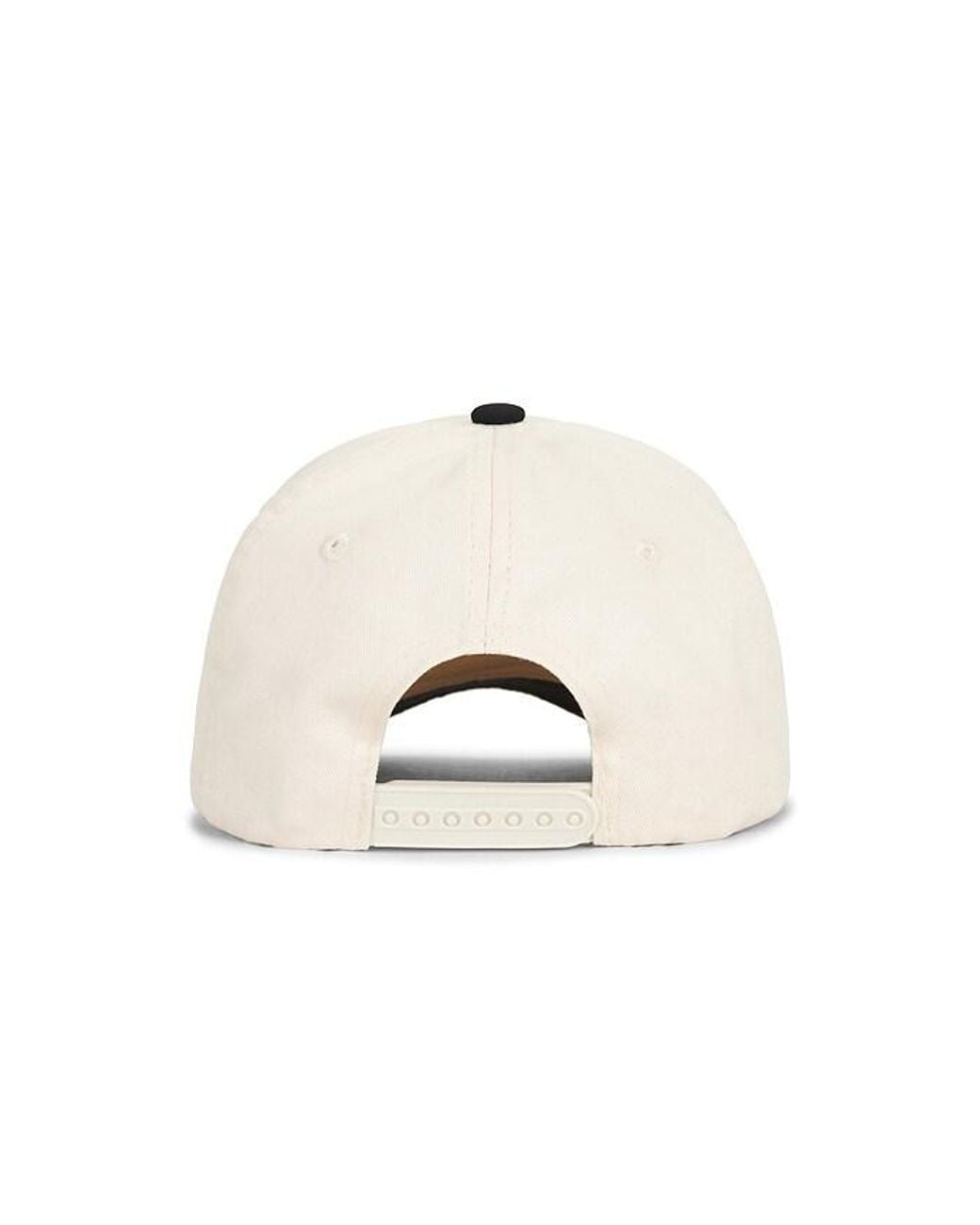 Friday Feelin White Austin Texas Social Club Hat
