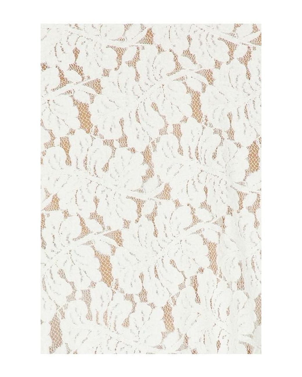 Herskind White Caterina Blouse