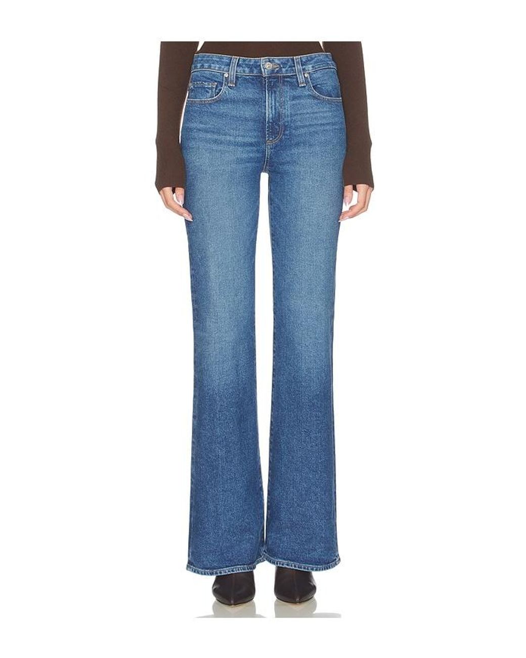 Sofia Jeans en Blue PAIGE