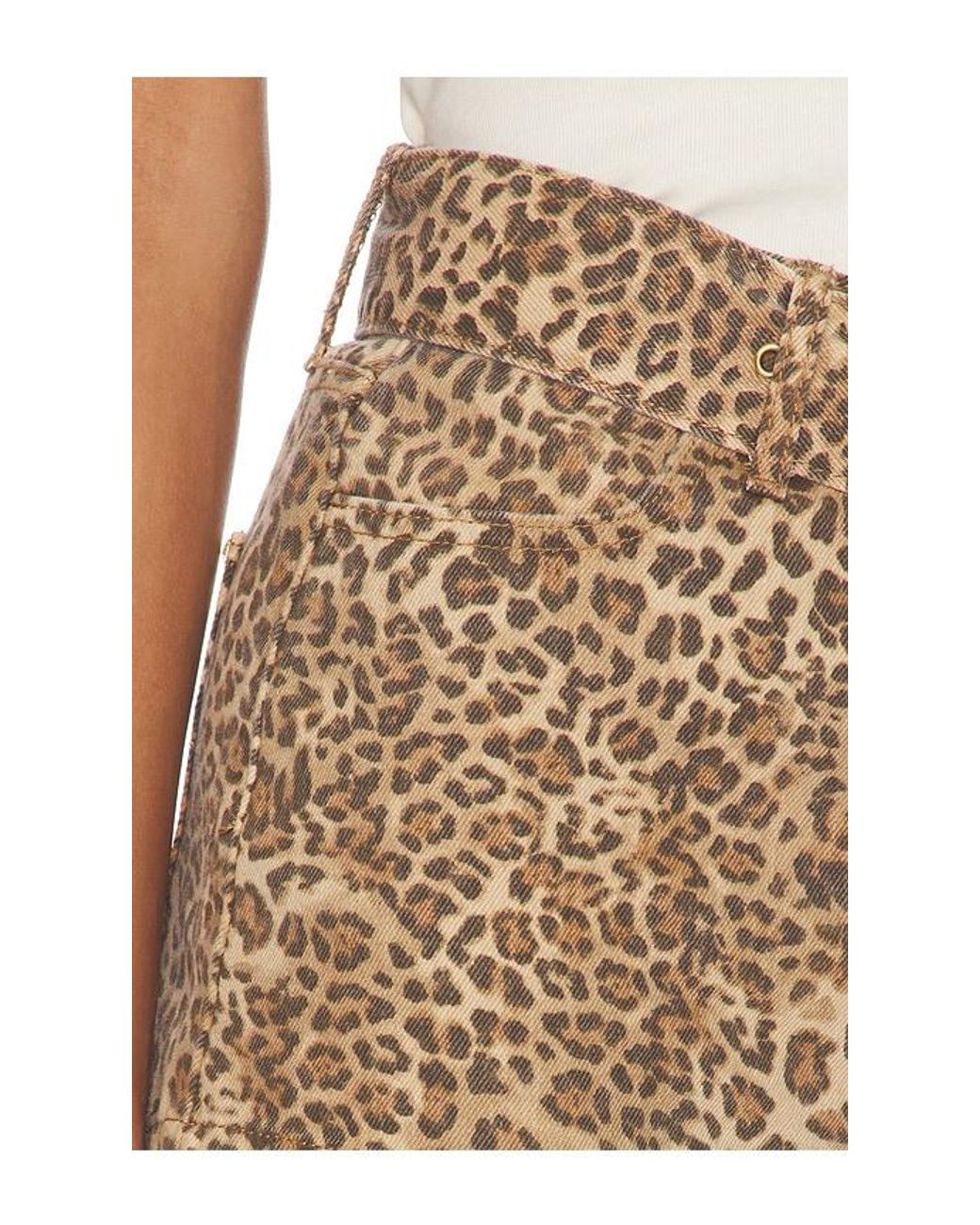 Show Me Your Mumu Multicolor Asher Shorts