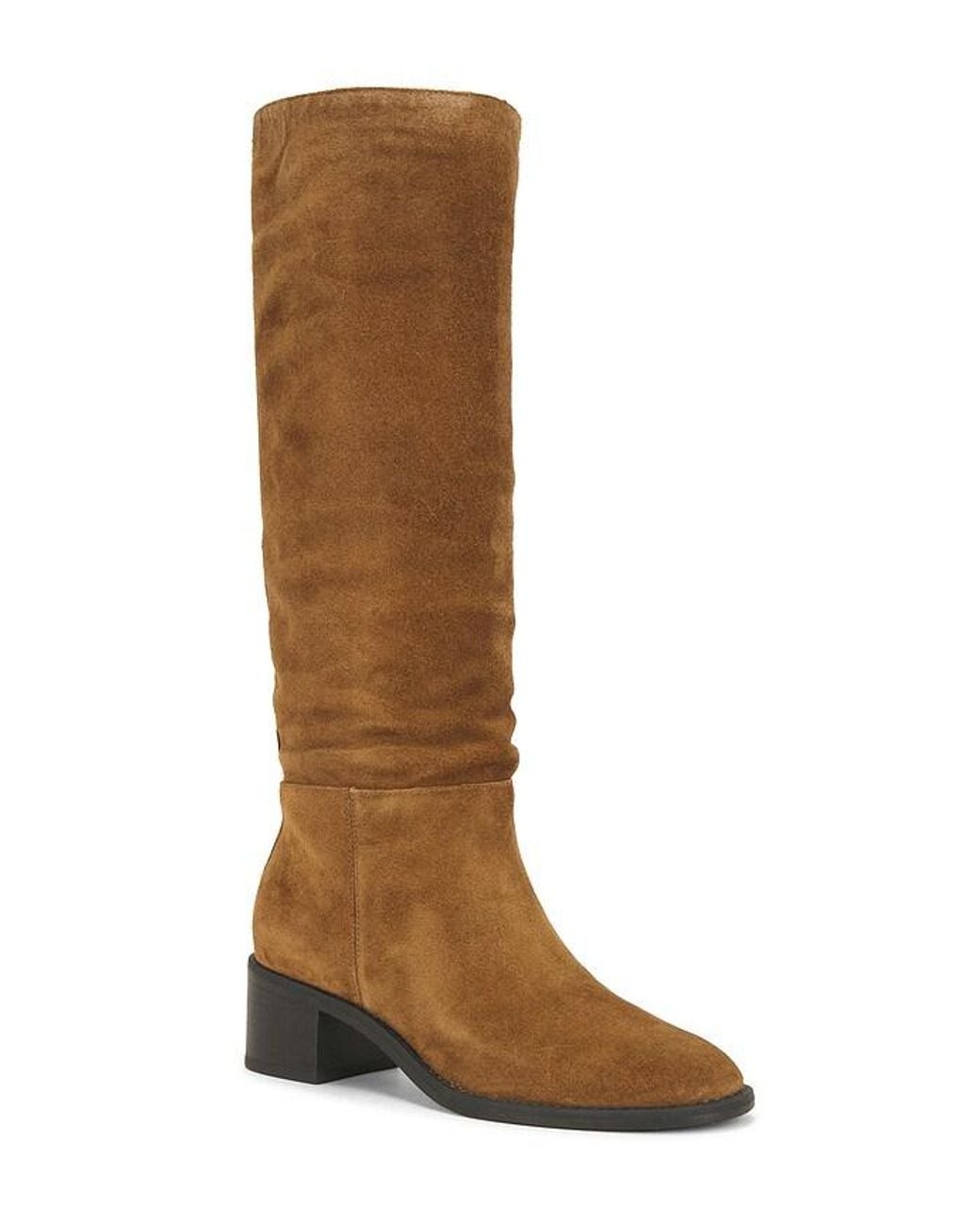 Vince Brown Boot Pace