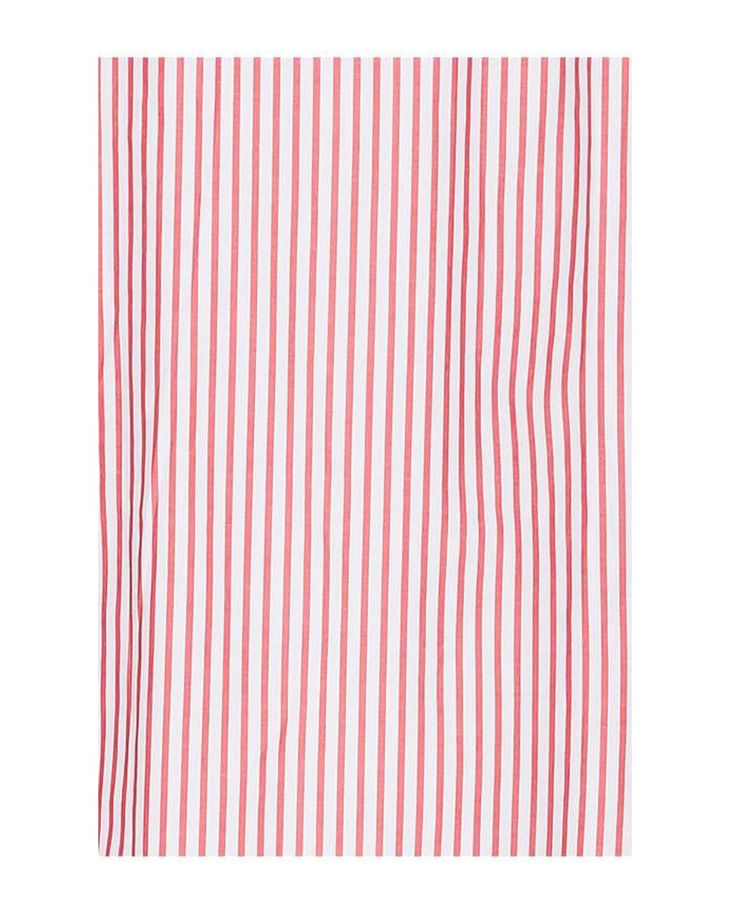 Faithfull The Brand Pink Nica Midi Dress