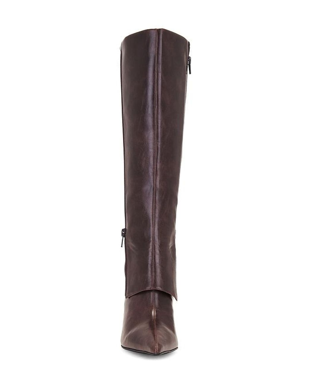 Raye Brown Eden Overlay Boot