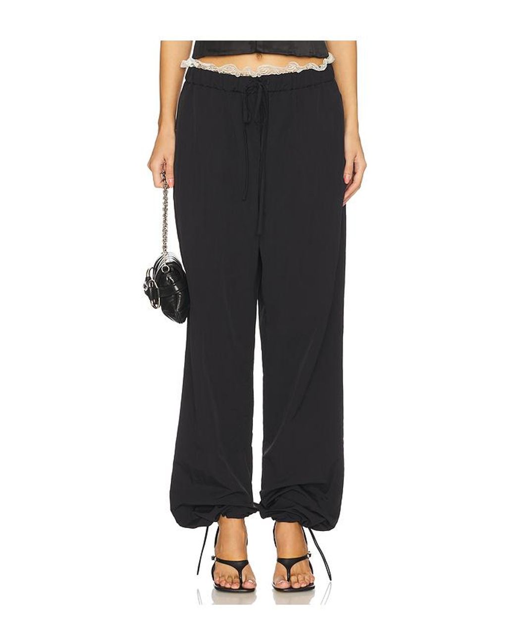 Tanner Fletcher Black Hose Kennedy