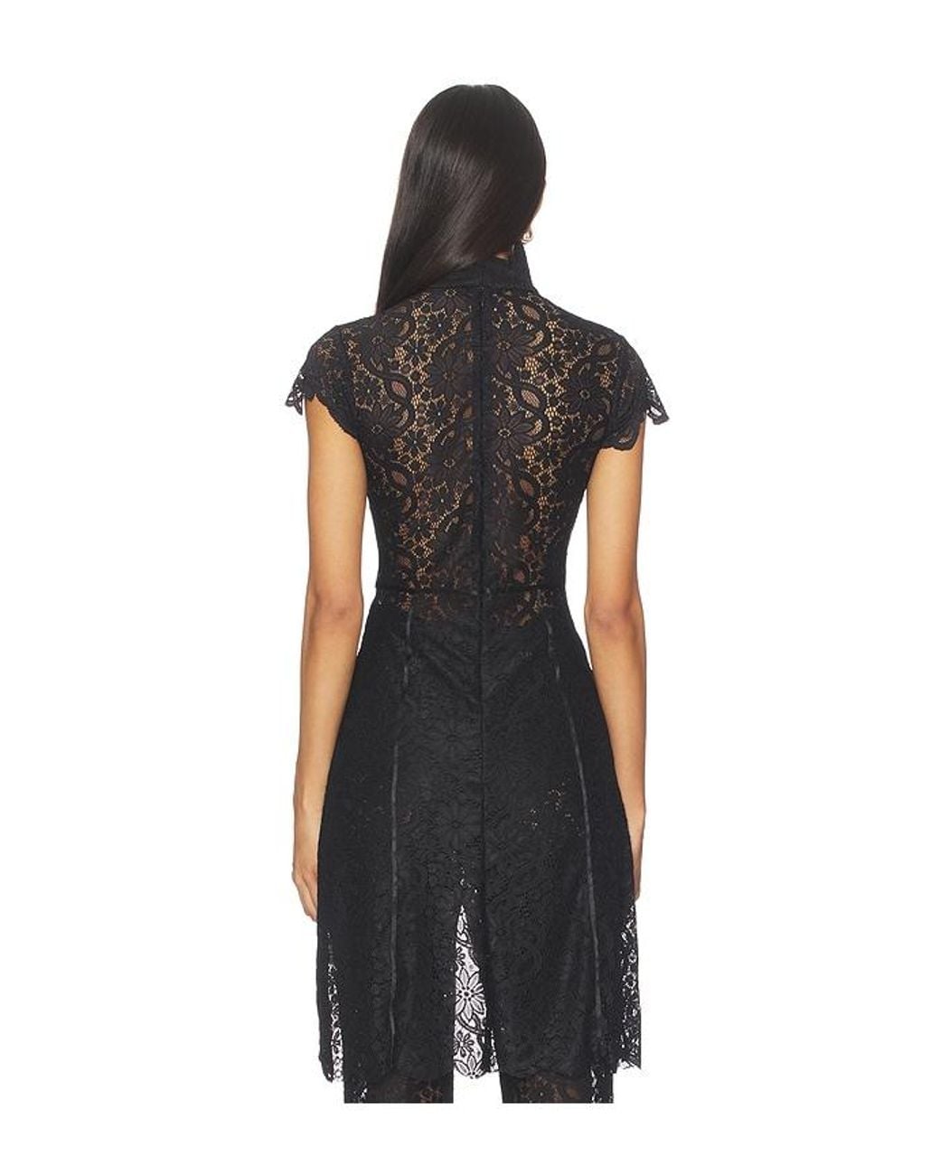 Deme by Gabriella Black The Carly Top