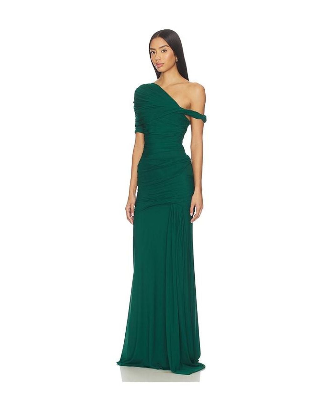 Deme by Gabriella Green Alba Dress
