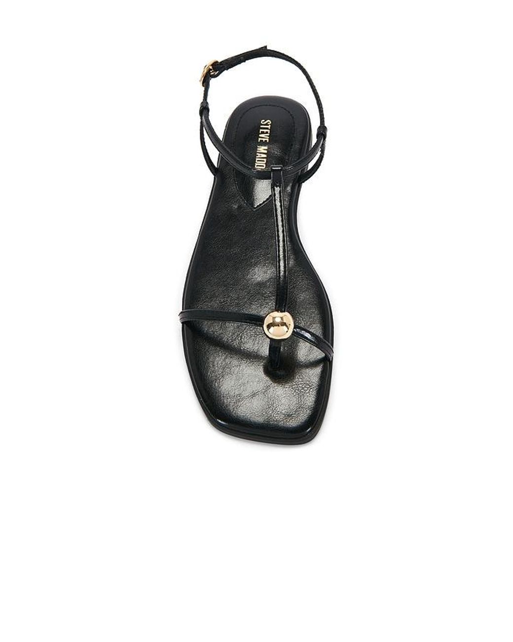 Steve Madden Multicolor Ritzy Sandal