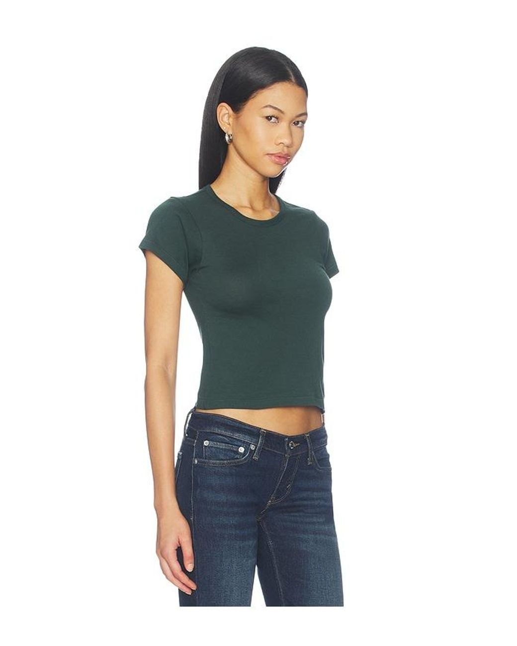 ÉTERNE Multicolor Cotton Short Sleeve Baby Tee