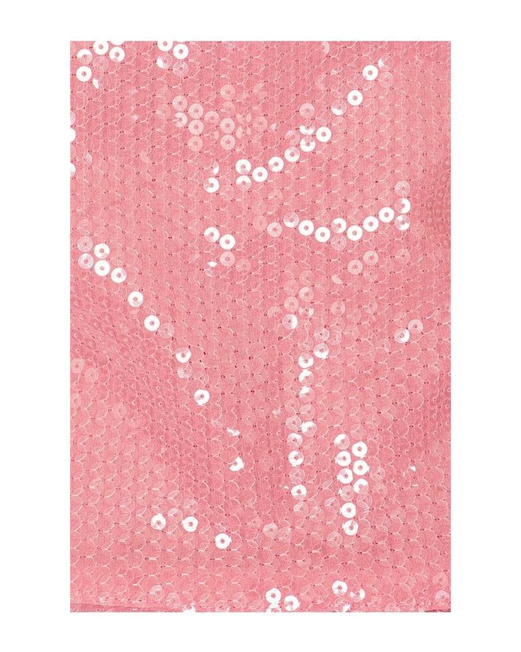 Miaou Pink Mathilde Top
