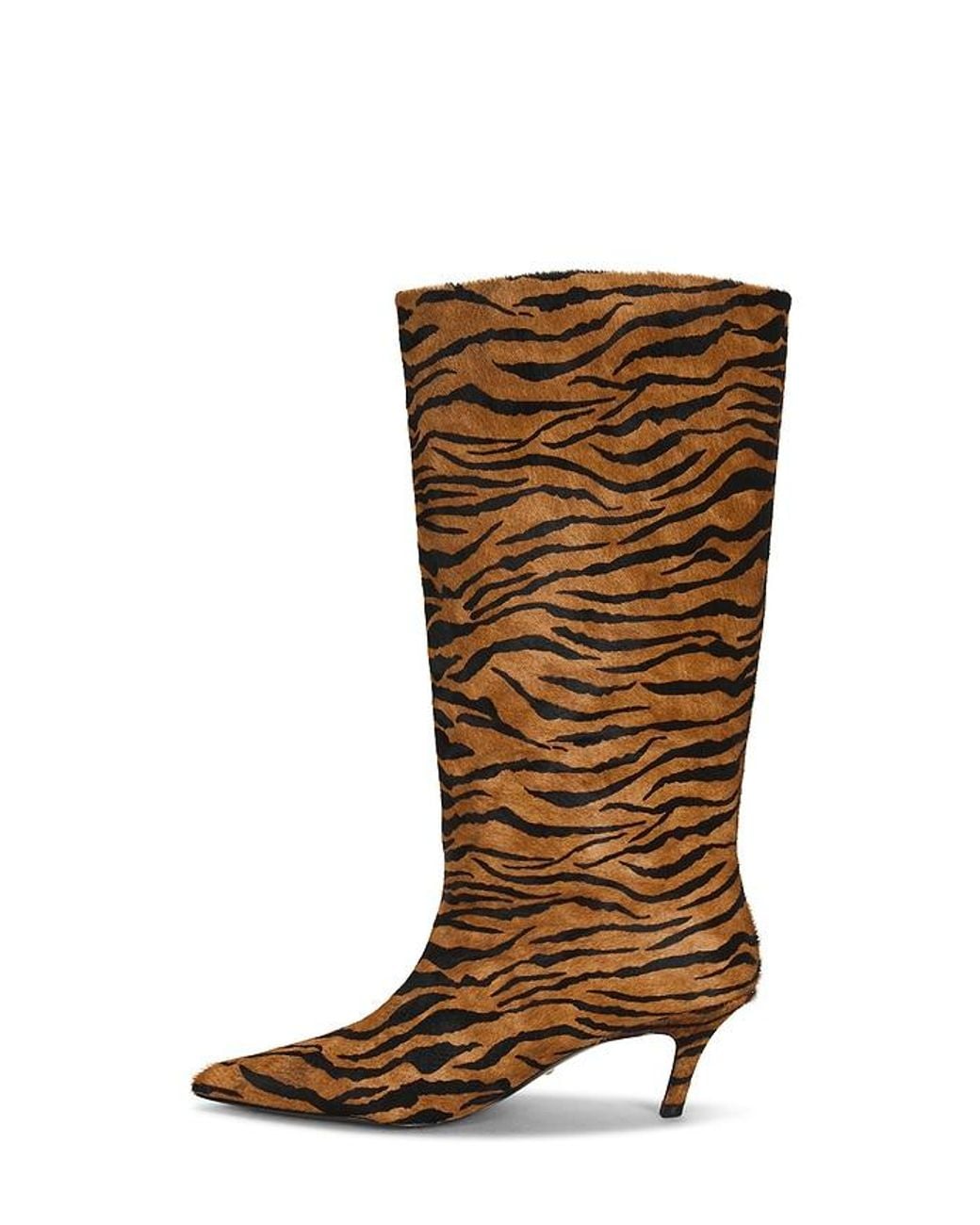 Raye Brown Liri Slouch Boot