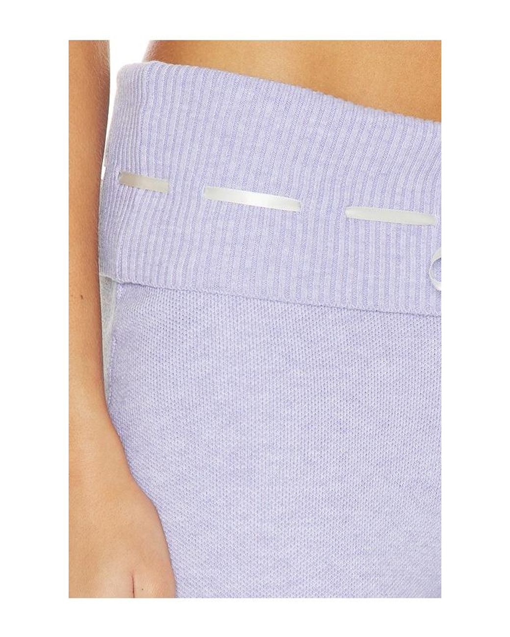 Amelie Teje White Tati Capri