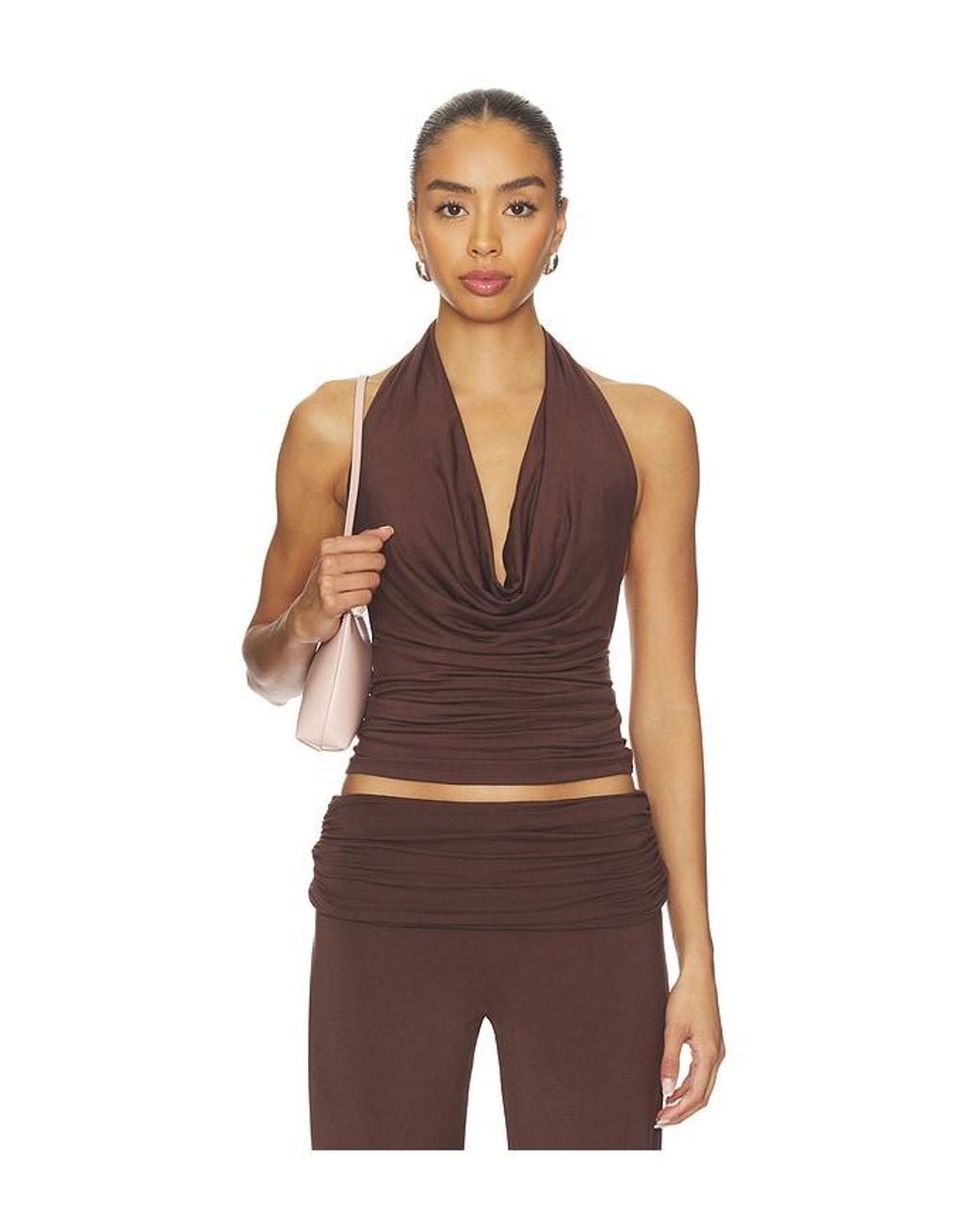 Nia Brown Declan Top