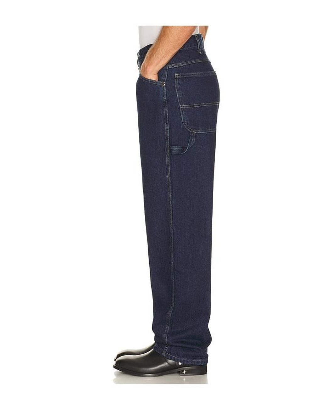 Dickies Blue Denim Utility Jean for men