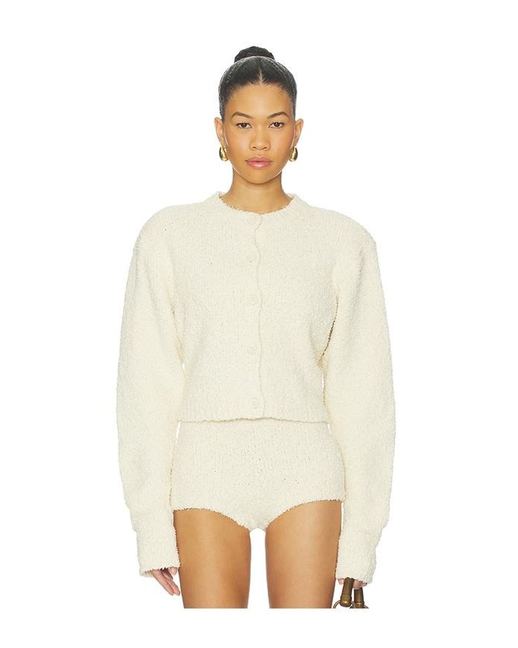 Sir Natural Tropicana Cardigan