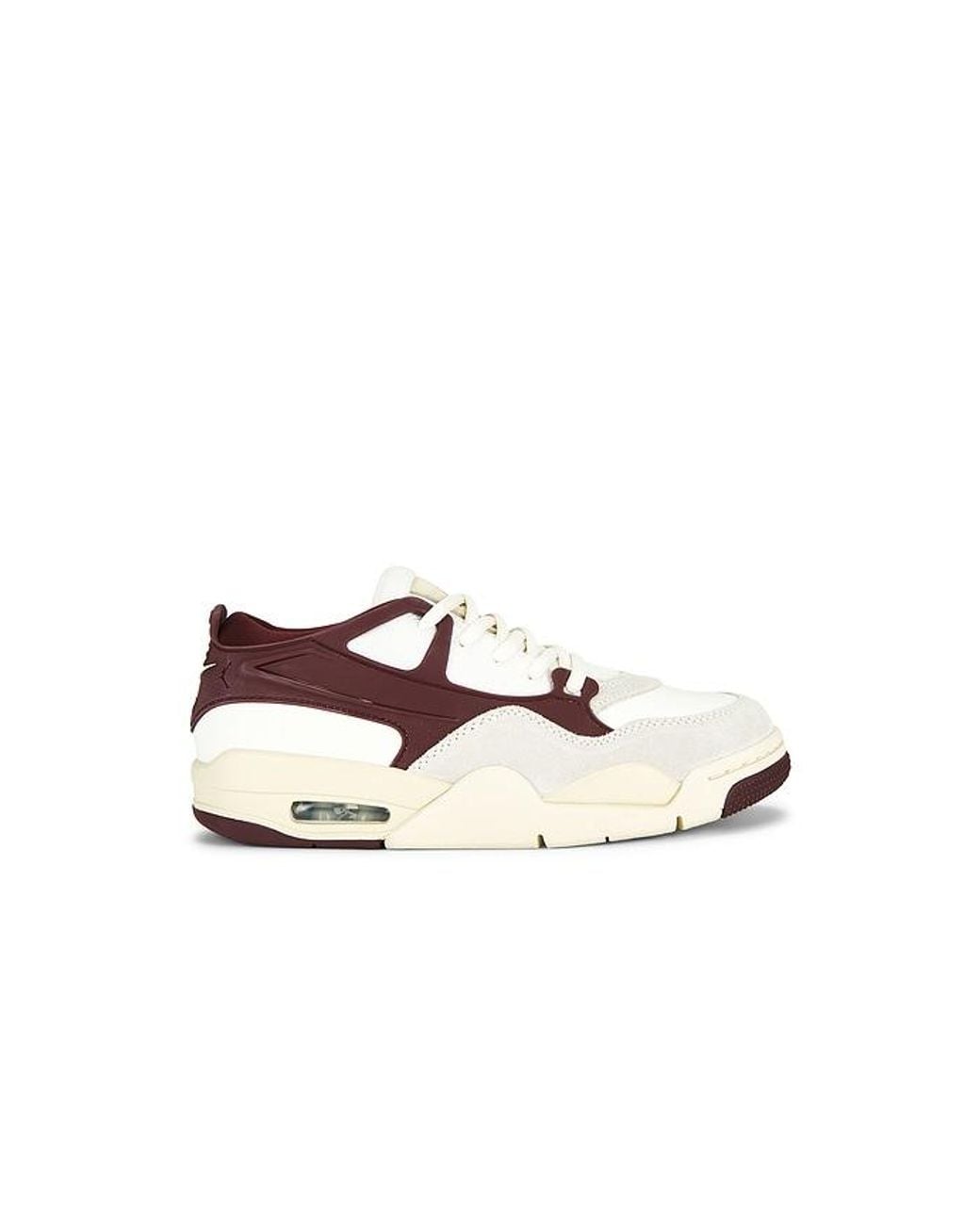 Nike White Air 4 Rm Sneaker