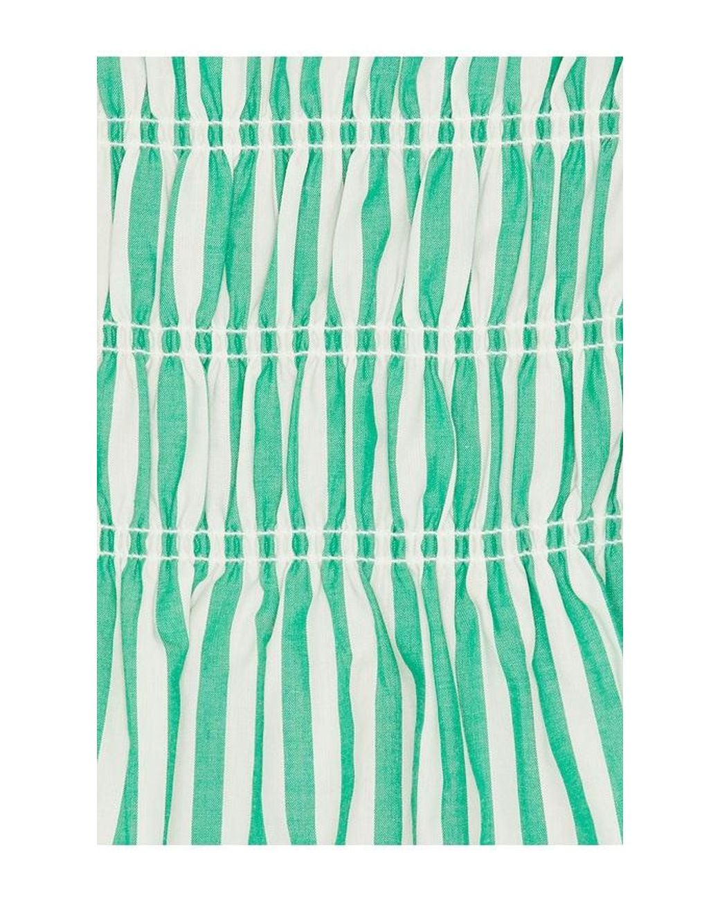 Rails Blue Makenna Top