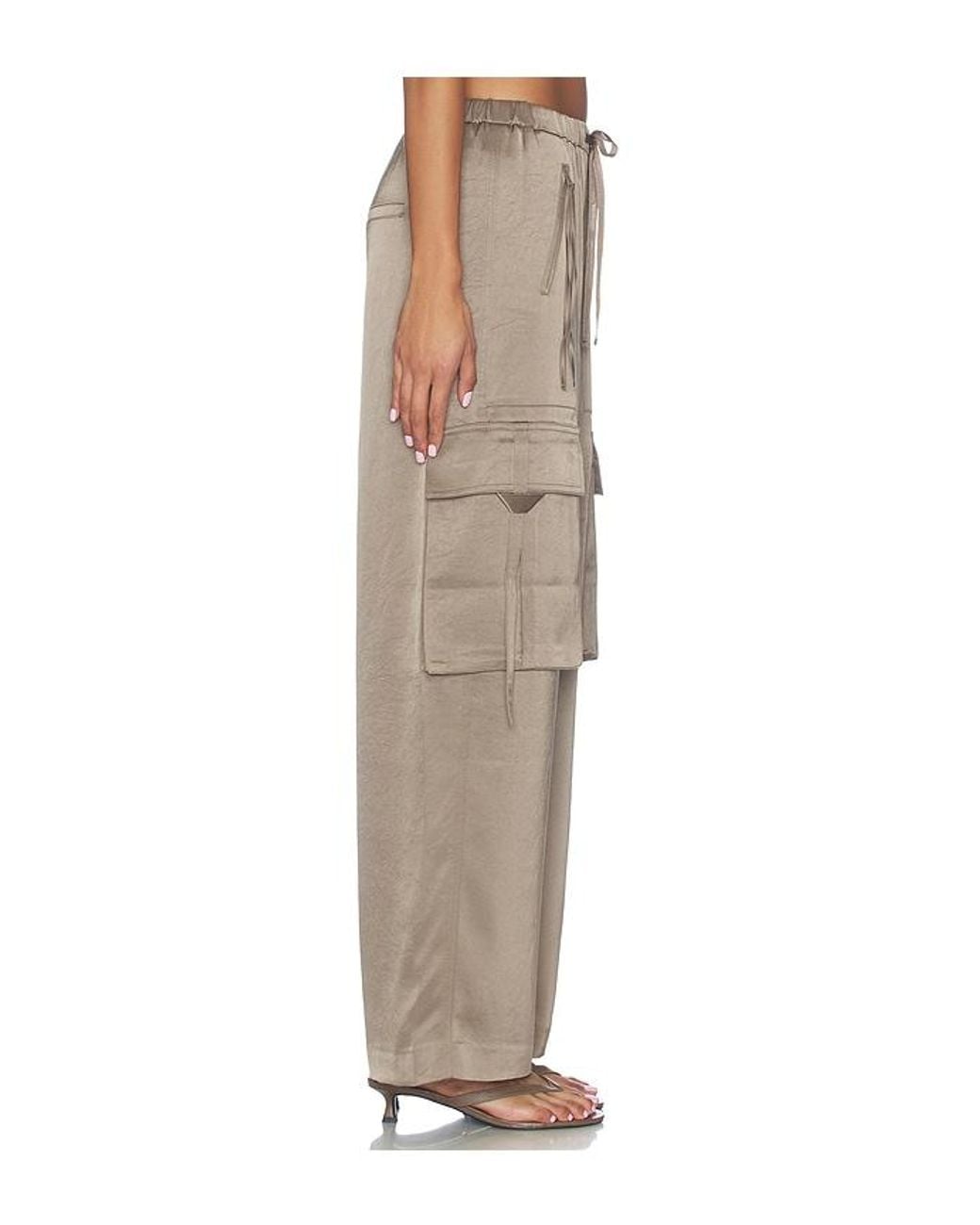Citizens of Humanity Natural Andira Pull On Pant