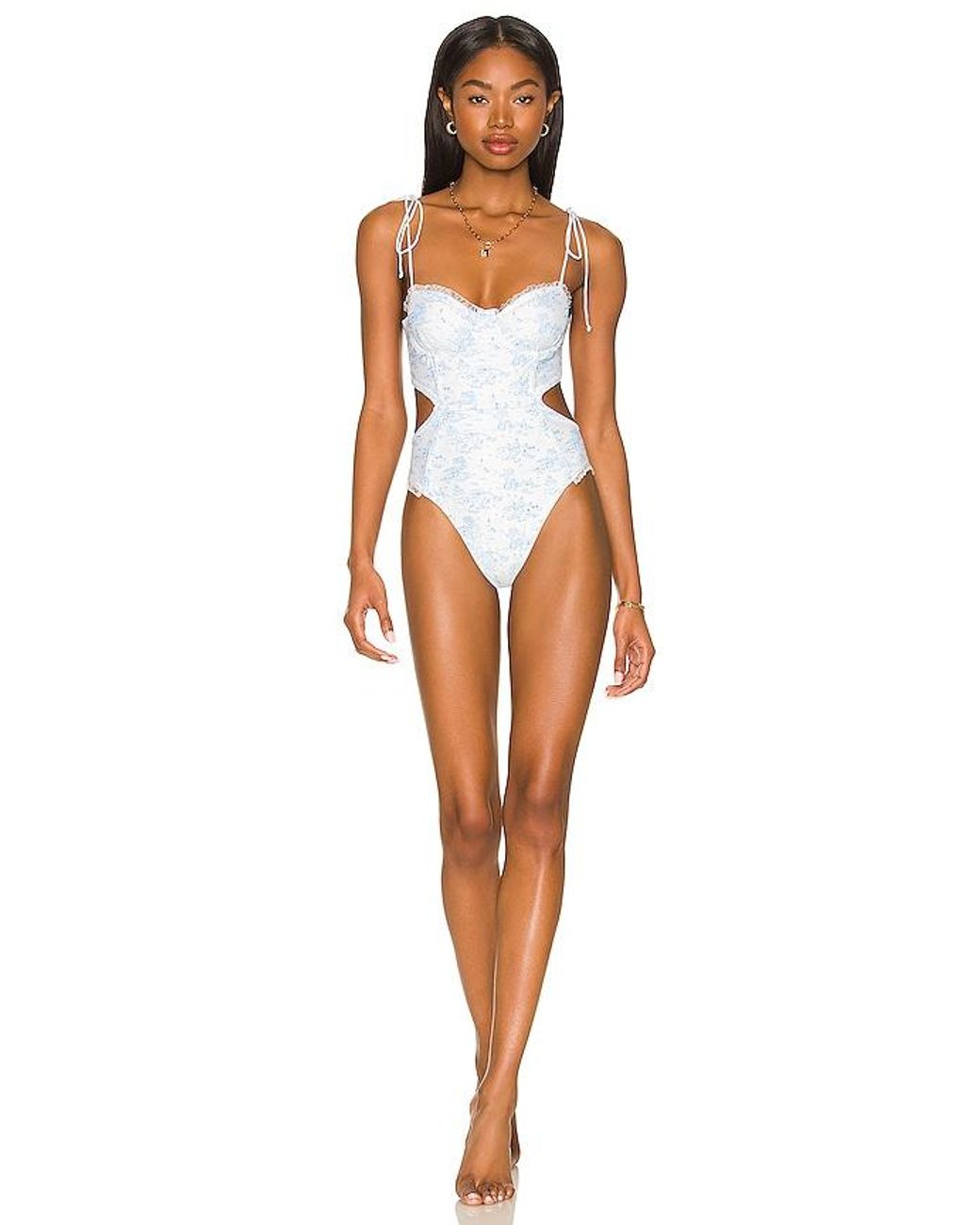 Tularosa Blue Luna One Piece