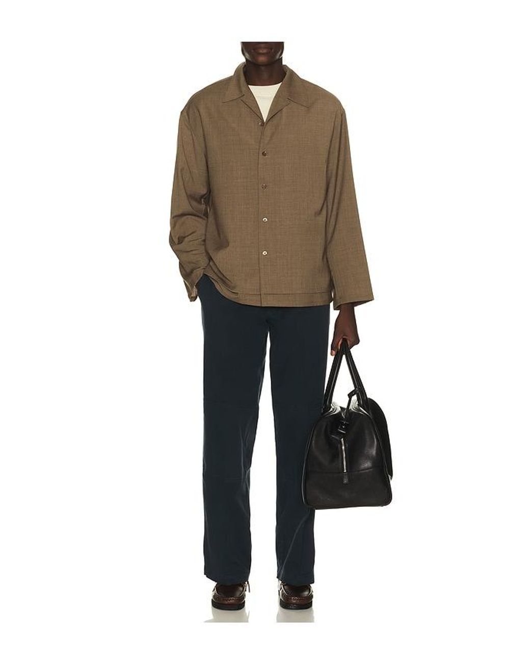 Dickies Black Worn for men