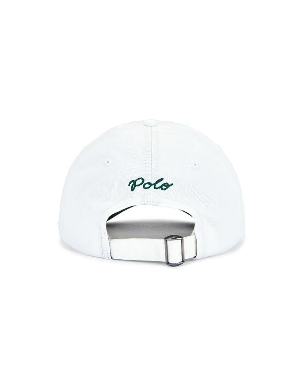 Polo Ralph Lauren Multicolor Polo Ralph Hcotton Twill Ny Patch Logo Sport Cap for men