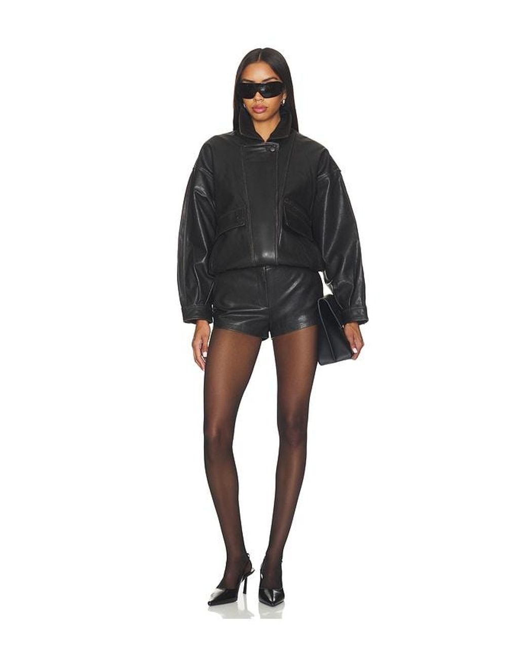 Stems Blue Avery Sheer 10 Tights