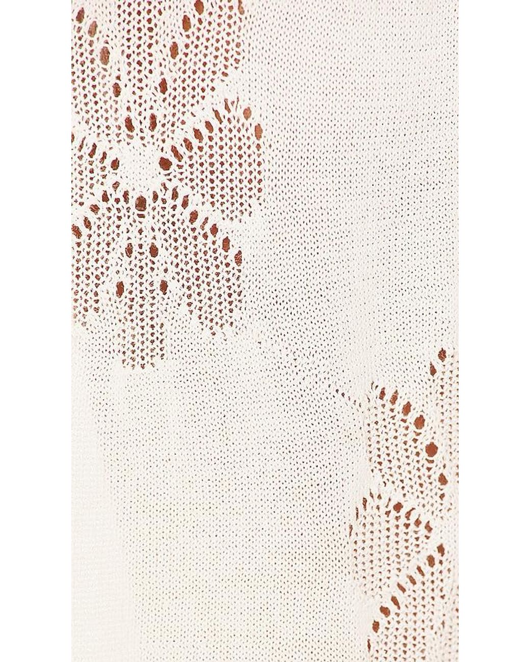 Asta Resort White Rafaella Dress