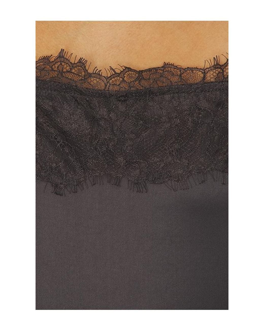 Samsøe & Samsøe Multicolor Saebba Lace Dress