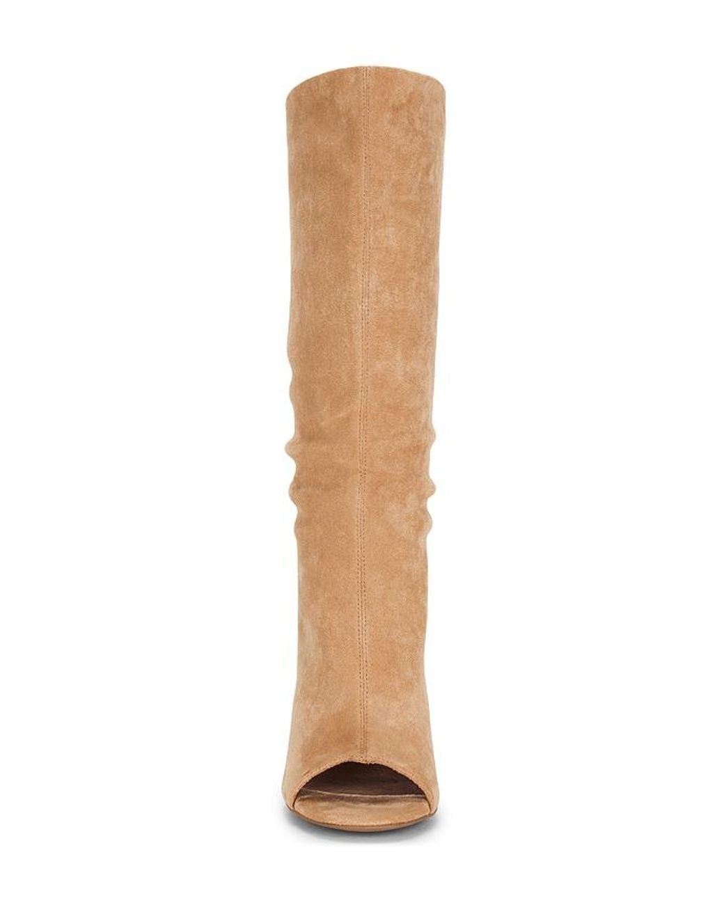 Jeffrey Campbell Multicolor Lamia Boot