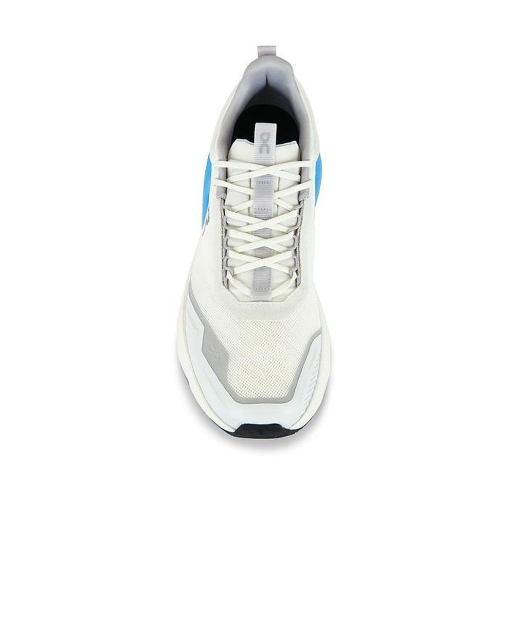 On Shoes Sneakers Cloudnova in Blue für Herren
