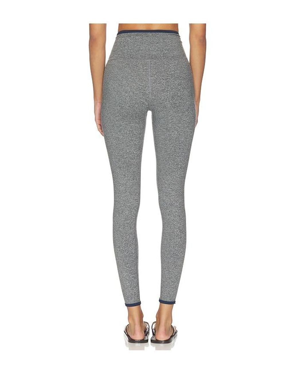 Strut-this Blue X Happily The Rae Ankle Legging