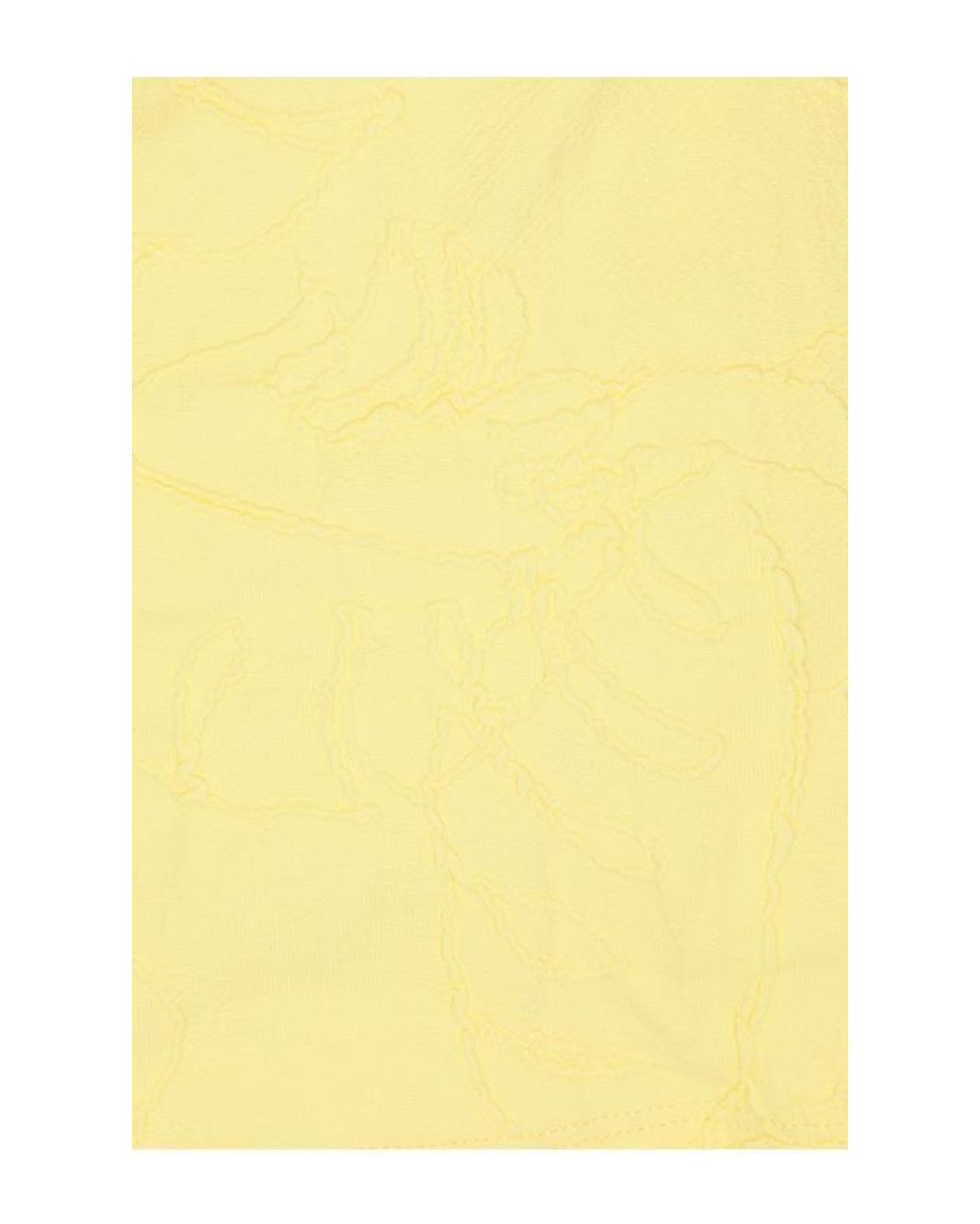 Devon Windsor Yellow Jamie Top