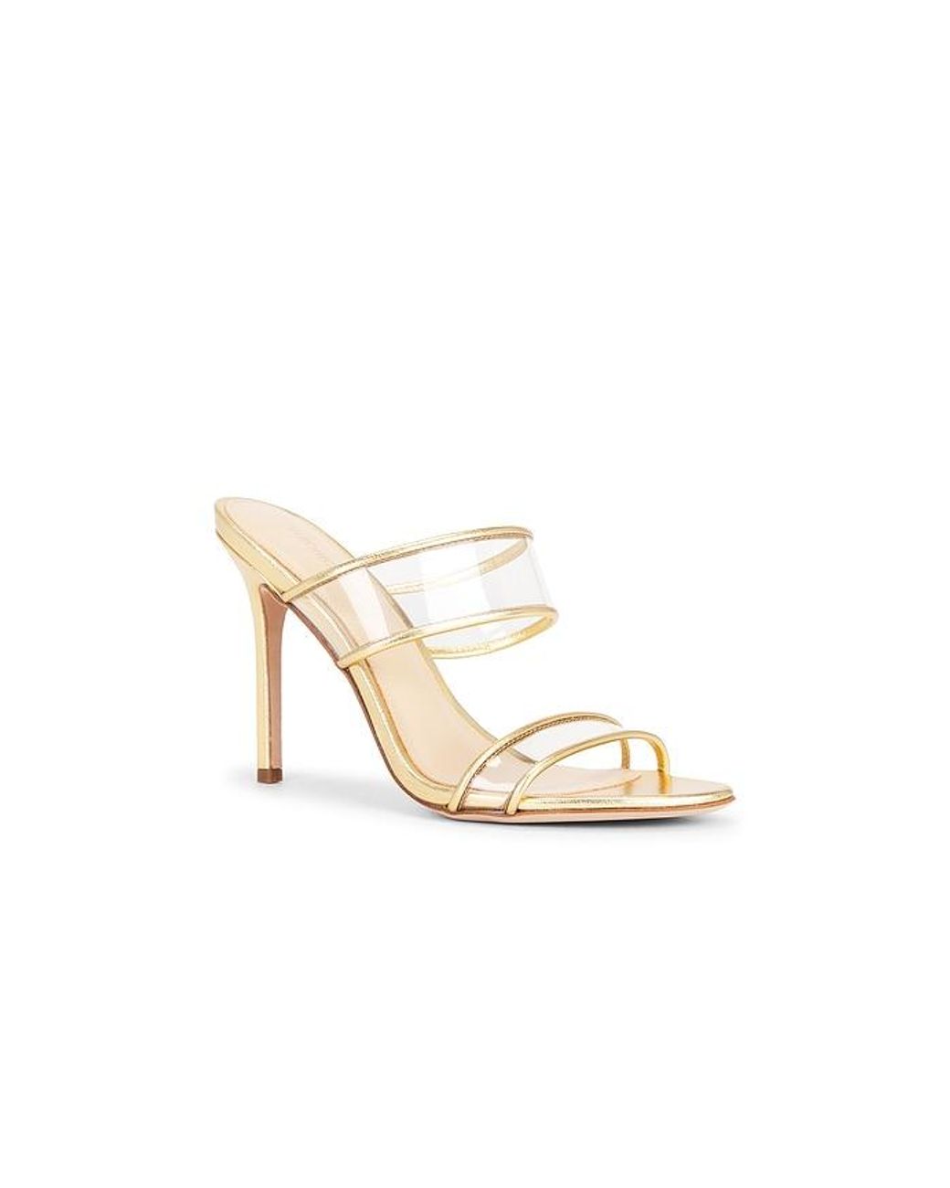 Veronica Beard White Asha 95 Piping Sandal