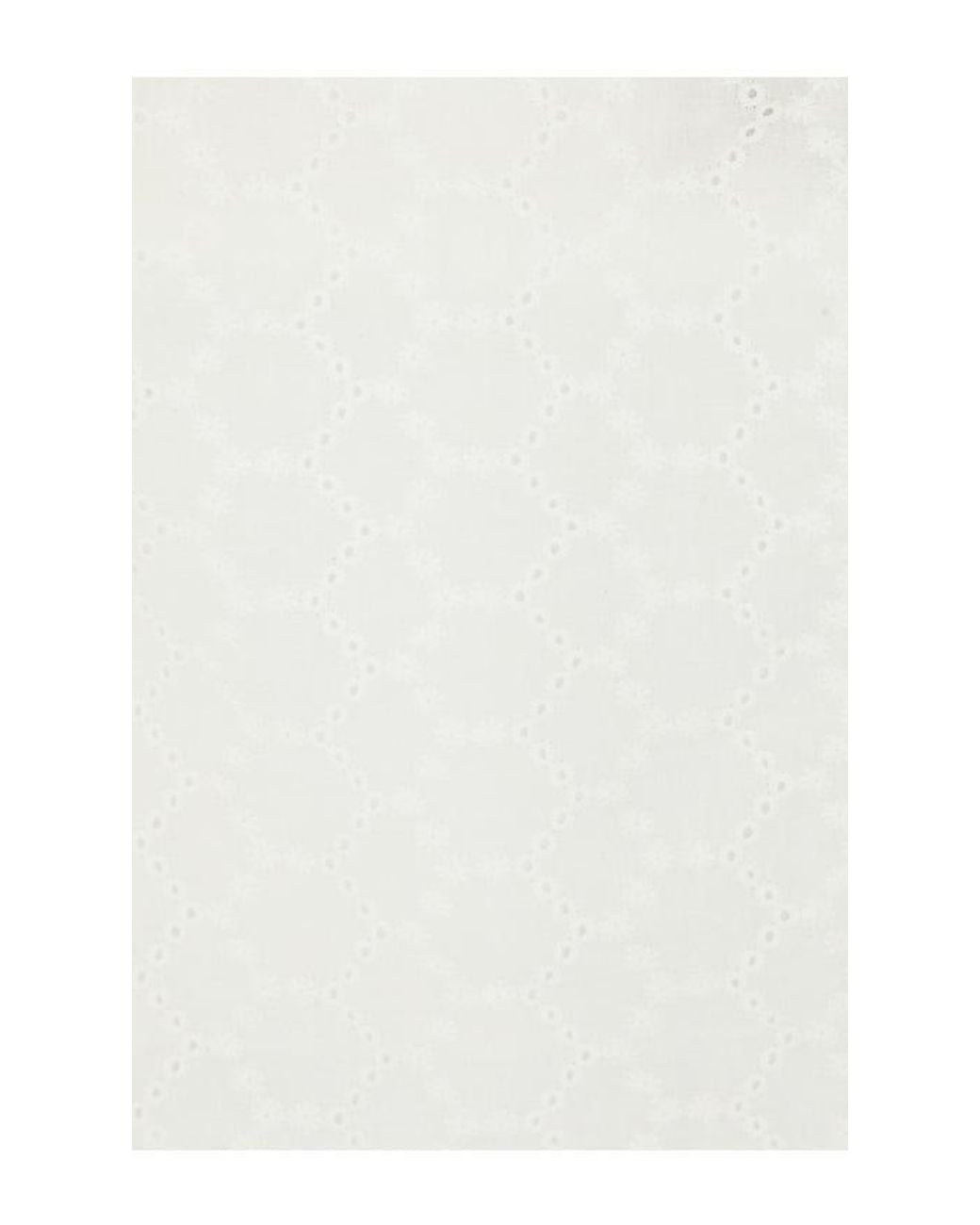 Lioness White Prophecy Tie Up Corset