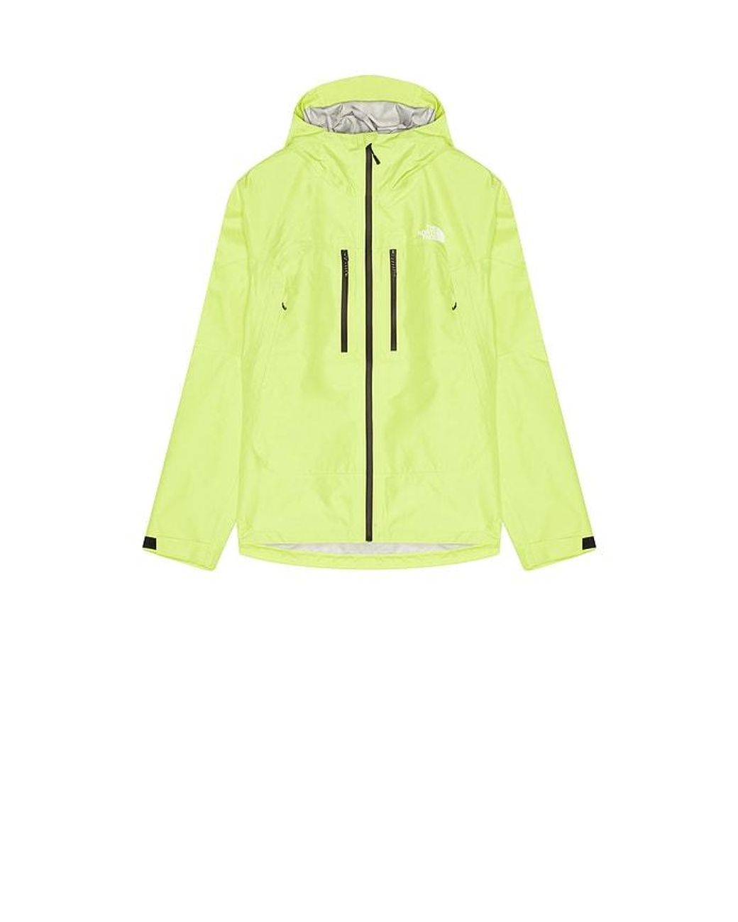 The North Face Multicolor Valley View Jacket for men